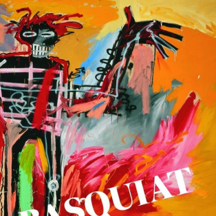 Basquiat.