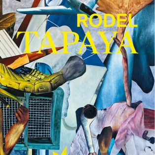 Rodel Tapaya
