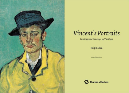 Vincent&#039;s Portraits. Paintings and Drawings by Van Gogh - фото 2