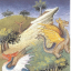 The Grand Medieval Bestiary - фото 5