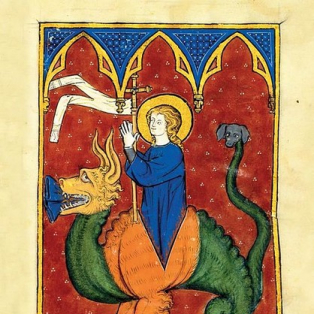 The Grand Medieval Bestiary
