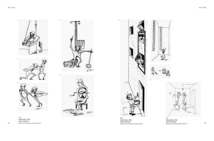 HR Giger. The Oeuvre Before Alien 1961&ndash;1976 - фото 3