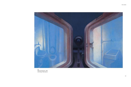 HR Giger. The Oeuvre Before Alien 1961&ndash;1976 - фото 7