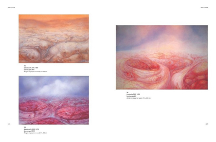 HR Giger. The Oeuvre Before Alien 1961&ndash;1976 - фото 8