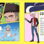 Manga Drawing School. Take Your Art to the Next Level, Step-by-Step - фото 2
