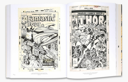 Comics 1964-2024 - фото 6