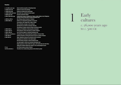 Southeast Asia. A History in Objects - фото 3