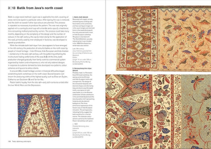 Southeast Asia. A History in Objects - фото 8