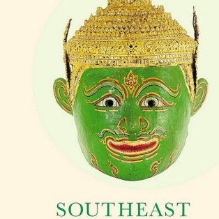 Southeast Asia. A History in Objects