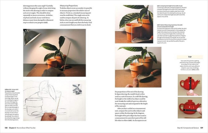 Drawing. A Complete Guide - фото 5 Drawing. A Complete Guide - фото 5