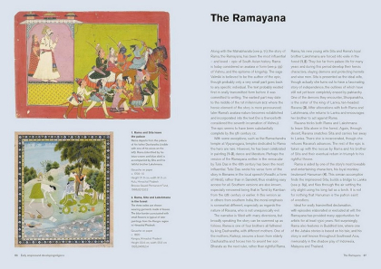 India. A History in Objects - фото 7