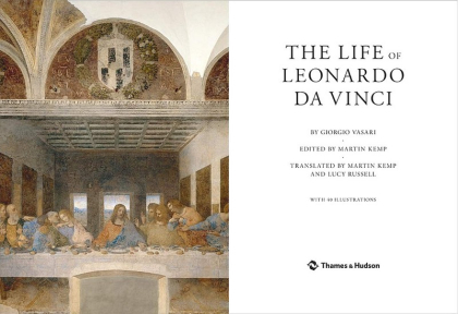 The Life of Leonardo da Vinci - фото 2 The Life of Leonardo da Vinci - фото 2