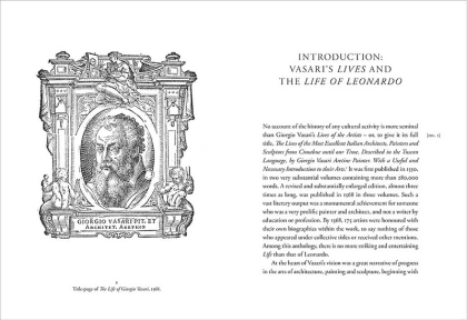 The Life of Leonardo da Vinci - фото 4 The Life of Leonardo da Vinci - фото 4