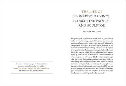 The Life of Leonardo da Vinci - фото 8 The Life of Leonardo da Vinci - фото 8