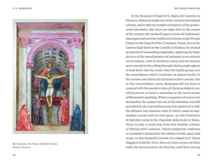 E. H. Gombrich on Fresco Painting - фото 5 E. H. Gombrich on Fresco Painting - фото 5