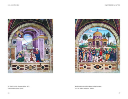 E. H. Gombrich on Fresco Painting - фото 6 E. H. Gombrich on Fresco Painting - фото 6