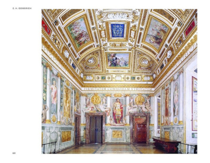 E. H. Gombrich on Fresco Painting - фото 8 E. H. Gombrich on Fresco Painting - фото 8