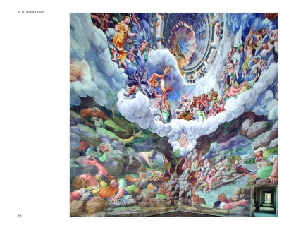 E. H. Gombrich on Fresco Painting - фото 9 E. H. Gombrich on Fresco Painting - фото 9