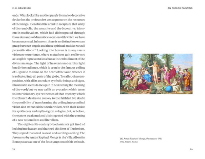 E. H. Gombrich on Fresco Painting - фото 10 E. H. Gombrich on Fresco Painting - фото 10