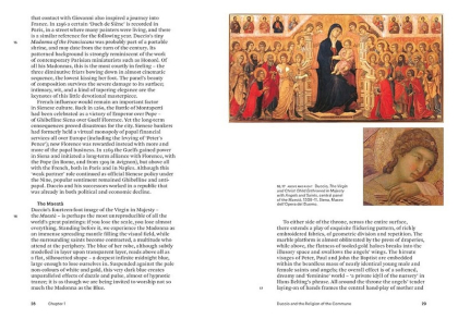 Sienese Painting - фото 3