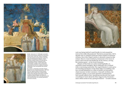 Sienese Painting - фото 7