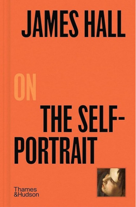 James Hall on The Self-Portrait - фото 1