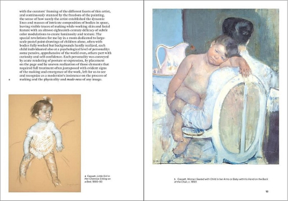 Mary Cassatt. Painter of Modern Women - фото 3