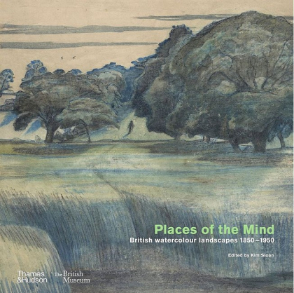 Places of the Mind - фото 1