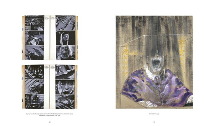 In Camera Francis Bacon. Photography, Film and the Practice of Painting - фото 6