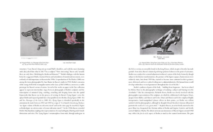 In Camera Francis Bacon. Photography, Film and the Practice of Painting - фото 8