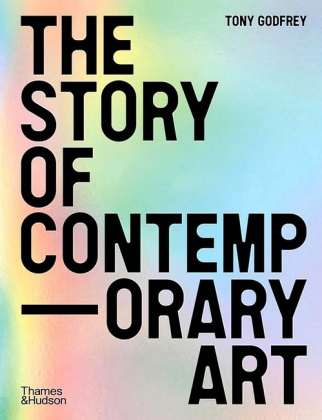 The Story of Contemporary Art - фото 1