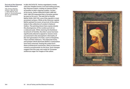 Museum of Islamic Art. The Guide - фото 10