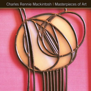 Charles Rennie Mackintosh Masterpieces of Art