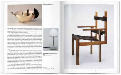 Bauhaus - фото 5