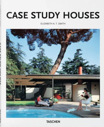 Case Study Houses - фото 1