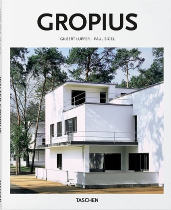 Gropius - фото 1