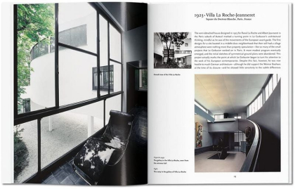 Le Corbusier - фото 3