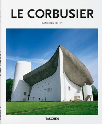 Le Corbusier - фото 1