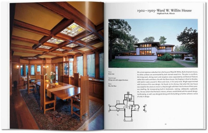 F.L. Wright - фото 2