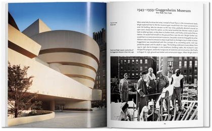 F.L. Wright - фото 4
