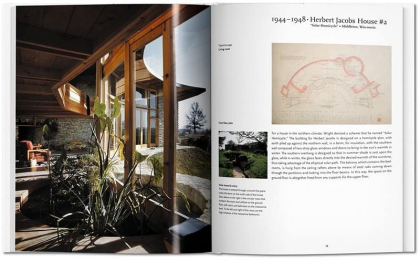 F.L. Wright - фото 5