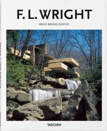 F.L. Wright - фото 1