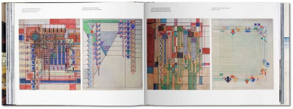 Frank Lloyd Wright - фото 5