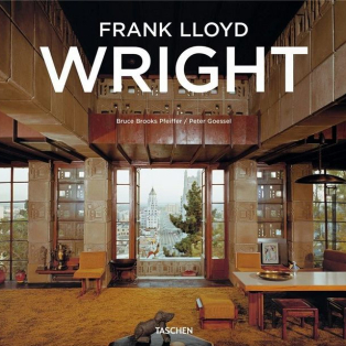 Frank Lloyd Wright