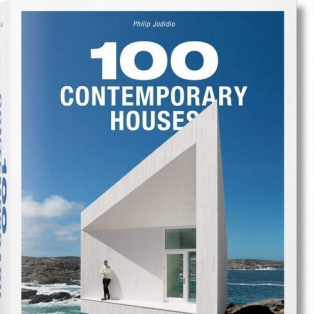 100 Contemporary Houses
