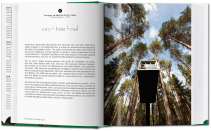 Tree Houses. Fairy-Tale Castles in the Air - фото 2