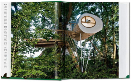 Tree Houses. Fairy-Tale Castles in the Air - фото 3