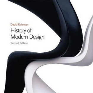 History of Modern Design