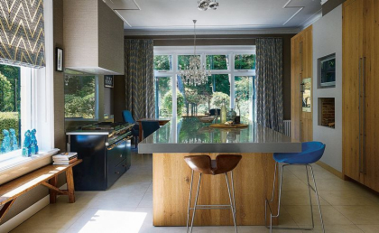 Dutch Interior Design by Leonie Hendrikse &amp; Jeroen Stock - фото 2