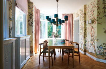 Dutch Interior Design by Leonie Hendrikse &amp; Jeroen Stock - фото 4